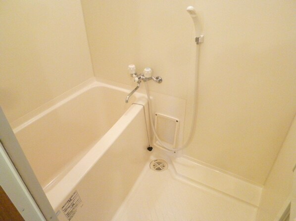 クレールの物件内観写真